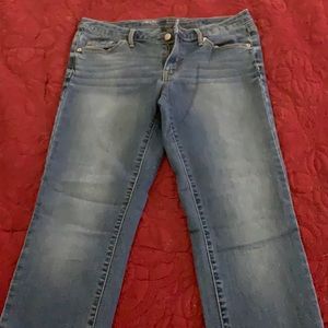 Jeans 8R/R
